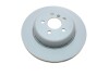 Диск тормозной (задний) BMW 5 (G30/F90)/7 (G11/G12) 15- (R) (330x20) BOSCH 0 986 479 G15 (фото 6)