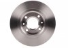 Тормозной диск BOSCH 0 986 479 R63 (фото 2)