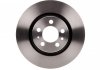 Тормозной диск BOSCH 0 986 479 R68 (фото 1)