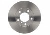 Тормозной диск BOSCH 0 986 479 R72 (фото 1)