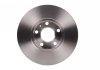 Гальмівний диск BOSCH 0 986 479 R82 (фото 2)