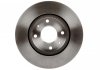 Тормозной диск BOSCH 0 986 479 R94 (фото 2)