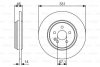 Диск тормозной BOSCH 0 986 479 S12 (фото 1)