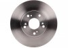 Тормозной диск BOSCH 0 986 479 S47 (фото 1)