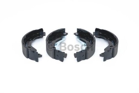 БАРАБАННI КОЛОДКИ BOSCH 0986487940