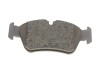 Тормозные колодки, дисковые. BOSCH 0 986 494 096 (фото 5)