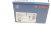 Тормозные колодки, дисковые. BOSCH 0 986 494 096 (фото 6)
