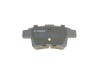 Тормозные колодки, дисковые. BOSCH 0 986 494 622 (фото 4)