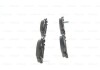 ДИСКОВI КОЛОДКИ ЗАДНI BOSCH 0986494858 (фото 4)