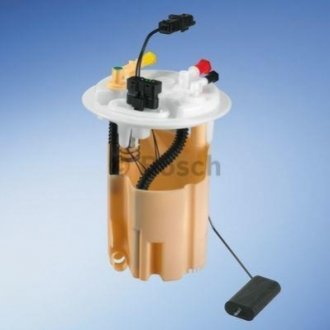 Датчик рівня палива BOSCH 0 986 580 382