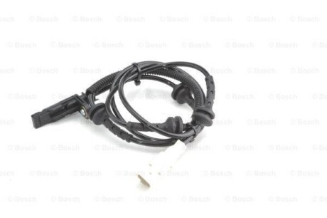 CITROEN датчик ABS передн.C5 08-,Peugeot 407 BOSCH 0986594522