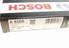 Фильтр салона VW Golf IV/Skoda Octavia/Audi A3 1.0-3.2 92-10 (угольный) (антиалергеннный) BOSCH 0 986 628 509 (фото 7)