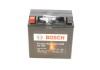 МОТОЦИКЛЕТНА АКУМУЛЯТОРНА БАТАРЕЯ BOSCH 0 986 FA1 060 (фото 3)