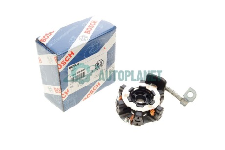 Щёткодержатель стартера Audi A3 03-13 BOSCH 1 004 336 681 (фото 1)