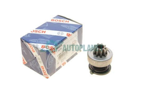 Бендикс стартера BOSCH 1 006 209 694