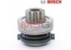 Бендикс стартера BOSCH 1 006 209 704 (фото 1)