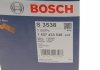 Фільтр повітряний Audi 1.2/1.4TDI/1.6FSI 00-05 BOSCH 1 457 433 538 (фото 6)