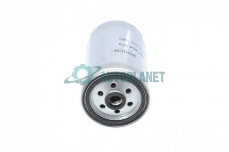 Фильтр топливный Fiat Ducato/Citroen Jumper 2.0/2.8HDI -02 BOSCH 1 457 434 314