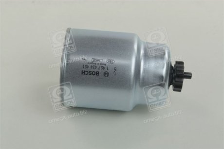 Фильтр топливный Nissan Almera 2.2 Di 00- BOSCH 1 457 434 451