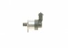 Клапан редукційний паливного насоса Fiat Doblo 1.6/1.9/2.0 JTD/Multijet 05- BOSCH 1465ZS0011 (фото 5)