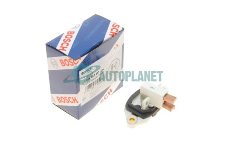 Регулятор напруги генератора BOSCH 1 986 AE0 007