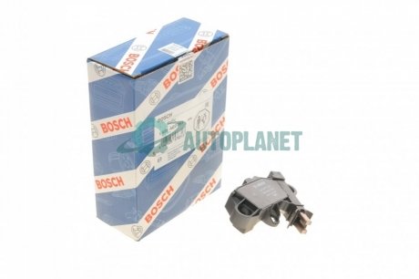 Реле генератора (12V) VW T5/T6 2.0D/2.5D 03- BOSCH 1 986 AE0 053