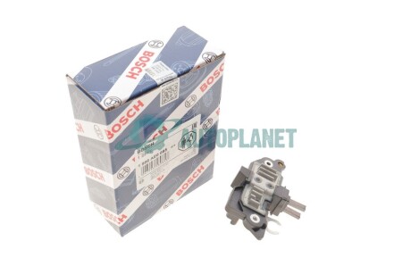 Регулятор напруги генератора BOSCH 1 986 AE0 085