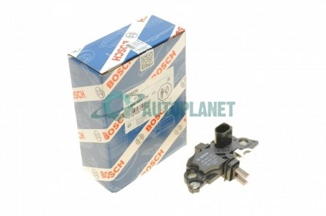 Реле генератора VW LT/T4 2.5TDI 96-06 BOSCH 1 986 AE0 124