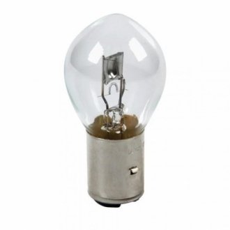 Автолампа S2 12V 35/35W BA20d Standard BOSCH 1 987 302 105