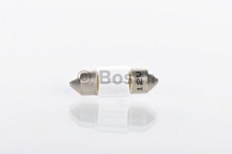 Автолампа (12V 10W PURE LIGHT) BOSCH 1 987 302 227