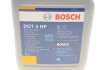 Рідина гальмівна DOT4 HP (5L) (ABS/ESP) BOSCH 1 987 479 114 (фото 7)