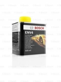 Гальмівна рідина___ ENV4-0 BOSCH 1 987 479 201