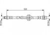 Тормозной шланг MINI Countryman 'F'1,6-2,0'10>> BOSCH 1987481680 (фото 1)
