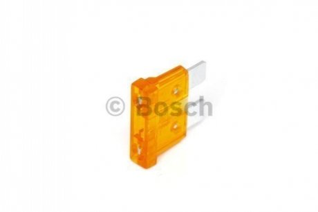 Запобіжник ATO 40A BOSCH 1 987 529 036