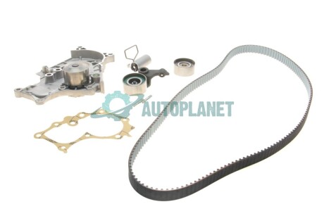 Комплект ГРМ + помпа Toyota Rav 4 2.0D 01-05 BOSCH 1 987 946 968