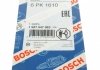 Ремінь генератора VW Crafter 2.0TDI 11-16/Opel Corsa D 1.7CDTI 06-11/Ford Fiesta 00-03 (6PK1610) BOSCH 1 987 947 983 (фото 6)