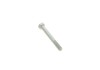 Комплект ГРМ + помпа VW Caddy II/Golf III 1.4 91-97 (19x135z) замінено на 1 987 946 994 BOSCH 1 987 948 859 (фото 14)