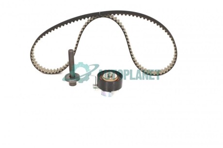 A_РМК ГРМ Z=117 FORD/VOLVO Connect/Fiesta/C/S-Max/Mondeo/V40/V60/V70/S80 \'\'10>> BOSCH 1987948967