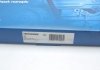 Ремінь ГРМ Citroen CX 2.5D 83-92 (32x118z) BOSCH 1 987 949 068 (фото 6)
