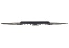 Щетка стеклоочистителя каркасная Twin Spoiler 600 мм (24") BOSCH 3397004592 (фото 5)