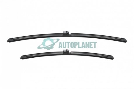 Щетки стеклоочистителя BOSCH 3 397 007 073