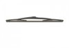 Щетка стеклоочистителя каркасная задняя Rear 400 мм (16") BOSCH 3 397 011 134 (фото 1)