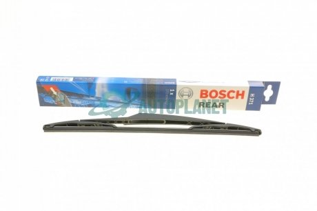Щітка склоочисника (задня) (370mm) Citroen Nemo/Peugeot Bipper 1.3/1.4 HDi 08- BOSCH 3 397 011 953