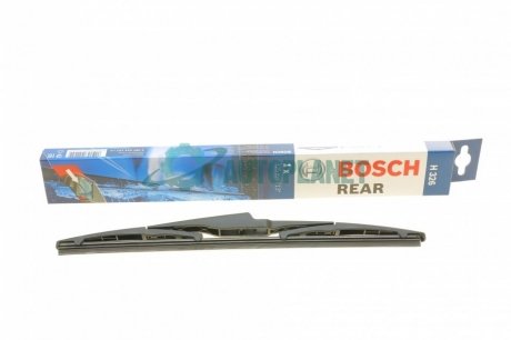 Щетка стеклоочистителя каркасная задняя Rear 330 мм (13") BOSCH 3 397 015 107 (фото 1)