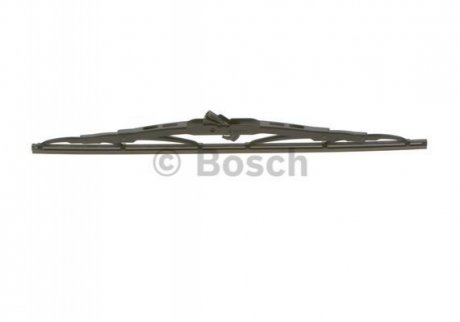 Щітка склоочисника (650mm) Iveco/Man/MB/Scania/Volvo 73- BOSCH 3 397 015 409