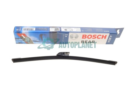 Щетка стеклоочистителя задняя BOSCH 3397016552