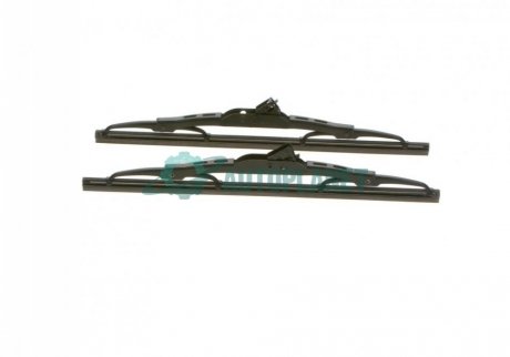 Стеклоочиститель BOSCH 3 397 118 801