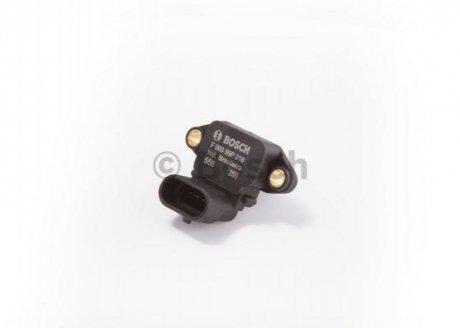 Датчик вакууму BOSCH F 000 99P 218