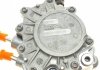 Насос вакуумний VW Golf V/Passat/Touran 2.0 TDI 03-10 BOSCH F 009 D02 804 (фото 7)