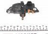 Реле генератора (12V) Renault Kangoo 1.5-1.9dCi 05- BOSCH F 00M 144 188 (фото 4)